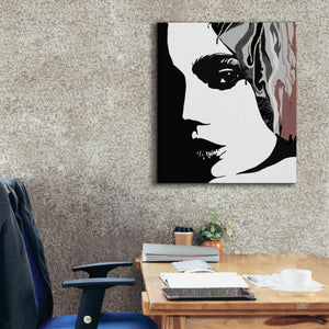 'Shadow Lady' by Karen Smith Giclee Canvas Wall Art,26x30