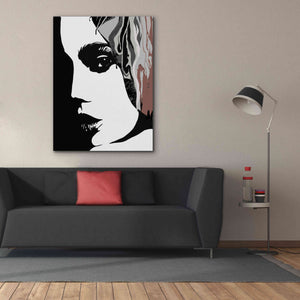 'Shadow Lady' by Karen Smith Giclee Canvas Wall Art,40x54