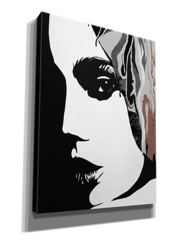 Image of 'Shadow Lady' by Karen Smith Giclee Canvas Wall Art