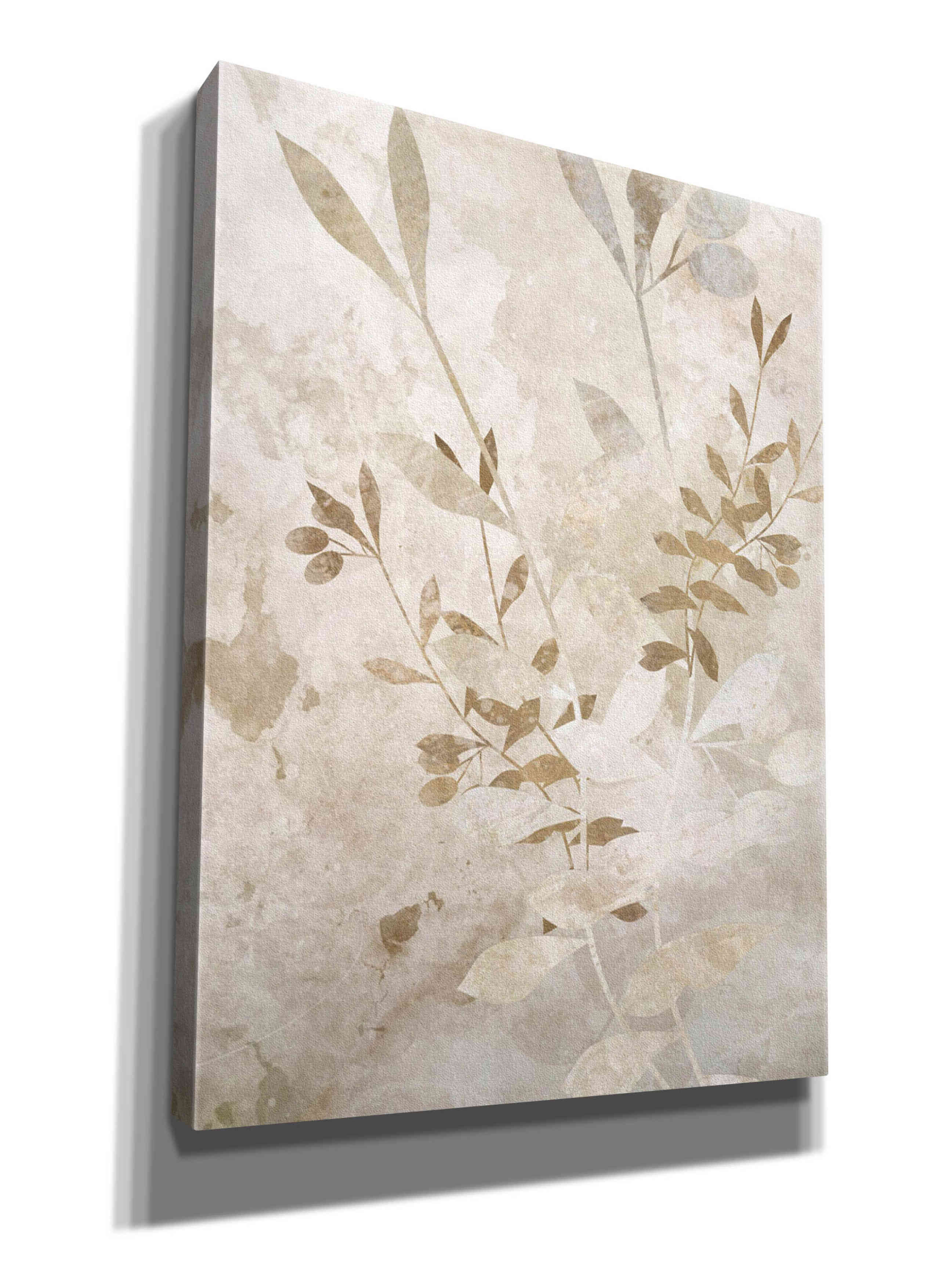 'Nature Wall 2' by Karen Smith Giclee Canvas Wall Art