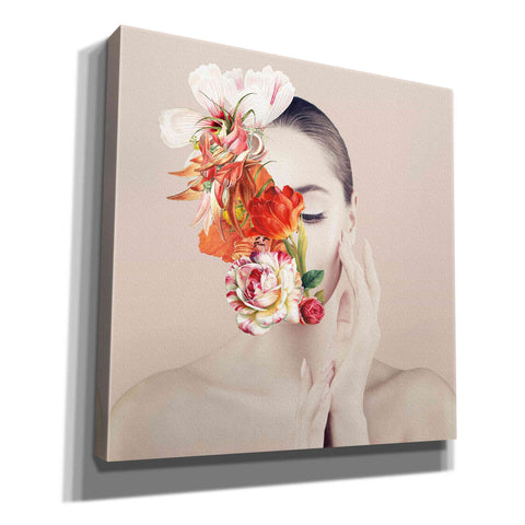 Image of 'Flora' by Karen Smith Giclee Canvas Wall Art