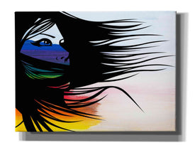 'Infusion' by Karen Smith Giclee Canvas Wall Art