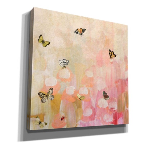 Image of 'Butterfly by 7' by Karen Smith Giclee Canvas Wall Art