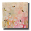 'Butterfly by 7' by Karen Smith Giclee Canvas Wall Art
