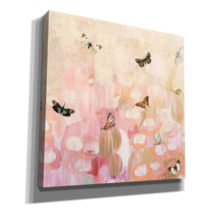 'Butterfly by 8' by Karen Smith Giclee Canvas Wall Art
