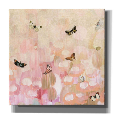 Image of 'Butterfly by 8' by Karen Smith Giclee Canvas Wall Art