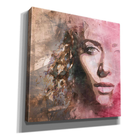 Image of 'The Reveal' by Karen Smith Giclee Canvas Wall Art