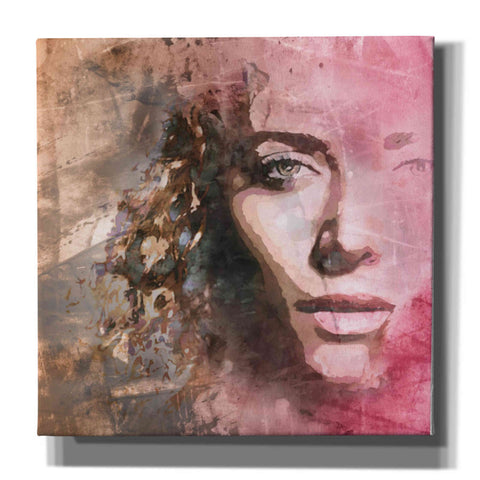 Image of 'The Reveal' by Karen Smith Giclee Canvas Wall Art