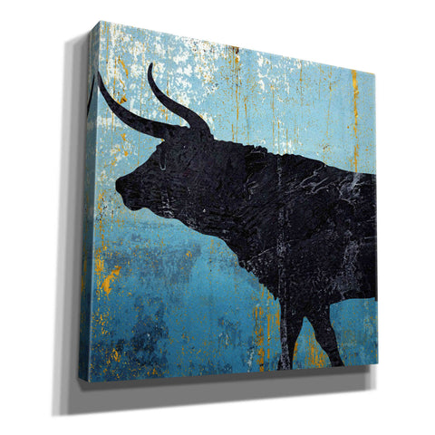 Image of 'Bulldom 1' by Karen Smith Giclee Canvas Wall Art
