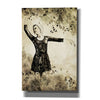 'Prima Ballerina Dream 4' by Ashley Aldridge Giclee Canvas Wall Art