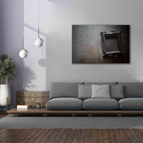 Image of 'Burned Frame' by Roman Robroek Giclee Canvas Wall Art,60 x 40