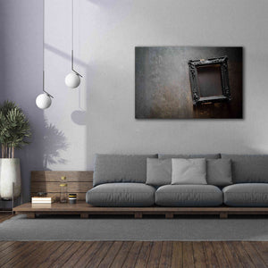 'Burned Frame' by Roman Robroek Giclee Canvas Wall Art,60 x 40