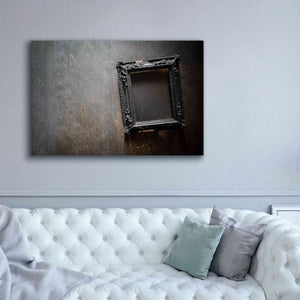 'Burned Frame' by Roman Robroek Giclee Canvas Wall Art,60 x 40