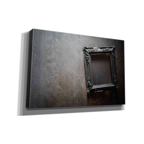 Image of 'Burned Frame' by Roman Robroek Giclee Canvas Wall Art