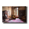'Piano Castle' by Roman Robroek Giclee Canvas Wall Art