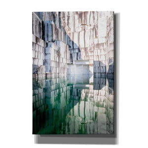 'Marble Quarry' by Roman Robroek Giclee Canvas Wall Art