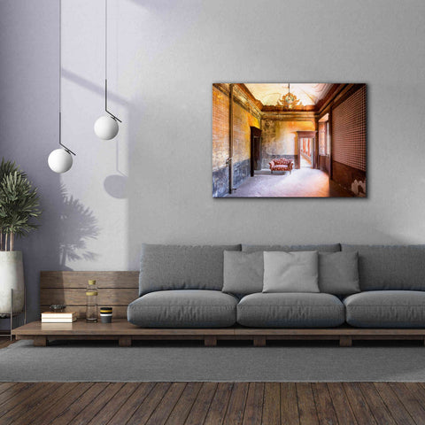 Image of 'Royal Room' by Roman Robroek Giclee Canvas Wall Art,54 x 40
