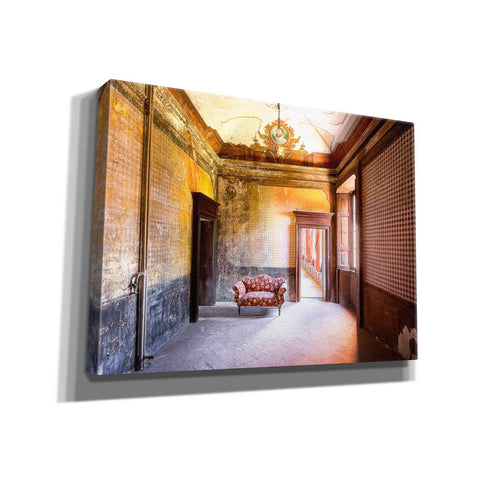 Image of 'Royal Room' by Roman Robroek Giclee Canvas Wall Art