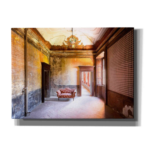 Image of 'Royal Room' by Roman Robroek Giclee Canvas Wall Art
