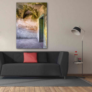 'Tropical Room' by Roman Robroek Giclee Canvas Wall Art,40 x 60