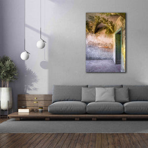 'Tropical Room' by Roman Robroek Giclee Canvas Wall Art,40 x 60