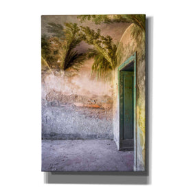 'Tropical Room' by Roman Robroek Giclee Canvas Wall Art
