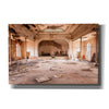 'Sweet Theater' by Roman Robroek Giclee Canvas Wall Art