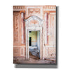 'Decorated Entrance' by Roman Robroek Giclee Canvas Wall Art