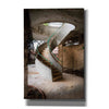 'Curved Staircase' by Roman Robroek Giclee Canvas Wall Art