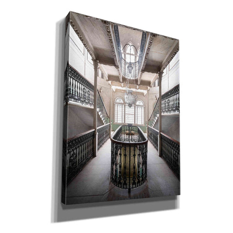 Image of 'Sursock Staircase' by Roman Robroek Giclee Canvas Wall Art