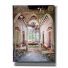 'Damaged Palace' by Roman Robroek Giclee Canvas Wall Art