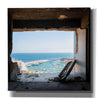 'Broken Sea View' by Roman Robroek Giclee Canvas Wall Art
