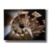 'Shadow In The Staircase' by Roman Robroek Giclee Canvas Wall Art