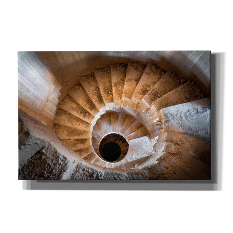 Image of 'Eye Staircase' by Roman Robroek Giclee Canvas Wall Art