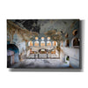 'Lebanese Synagogue' by Roman Robroek Giclee Canvas Wall Art