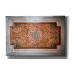 'Sursock Ceiling' by Roman Robroek Giclee Canvas Wall Art