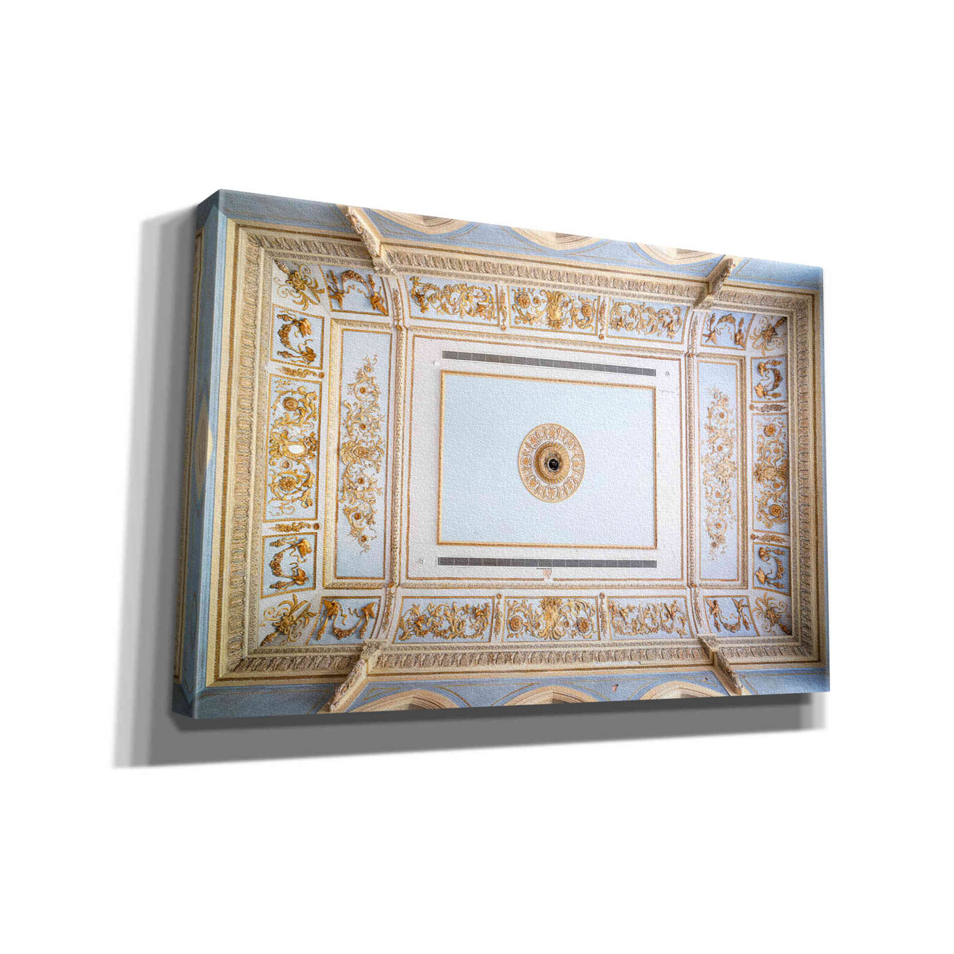 'Quantum Ceiling' by Roman Robroek Giclee Canvas Wall Art