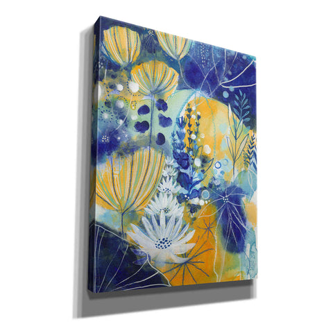 Image of 'Summer Solstice by Corina Capri Giclee Canvas Wall Art