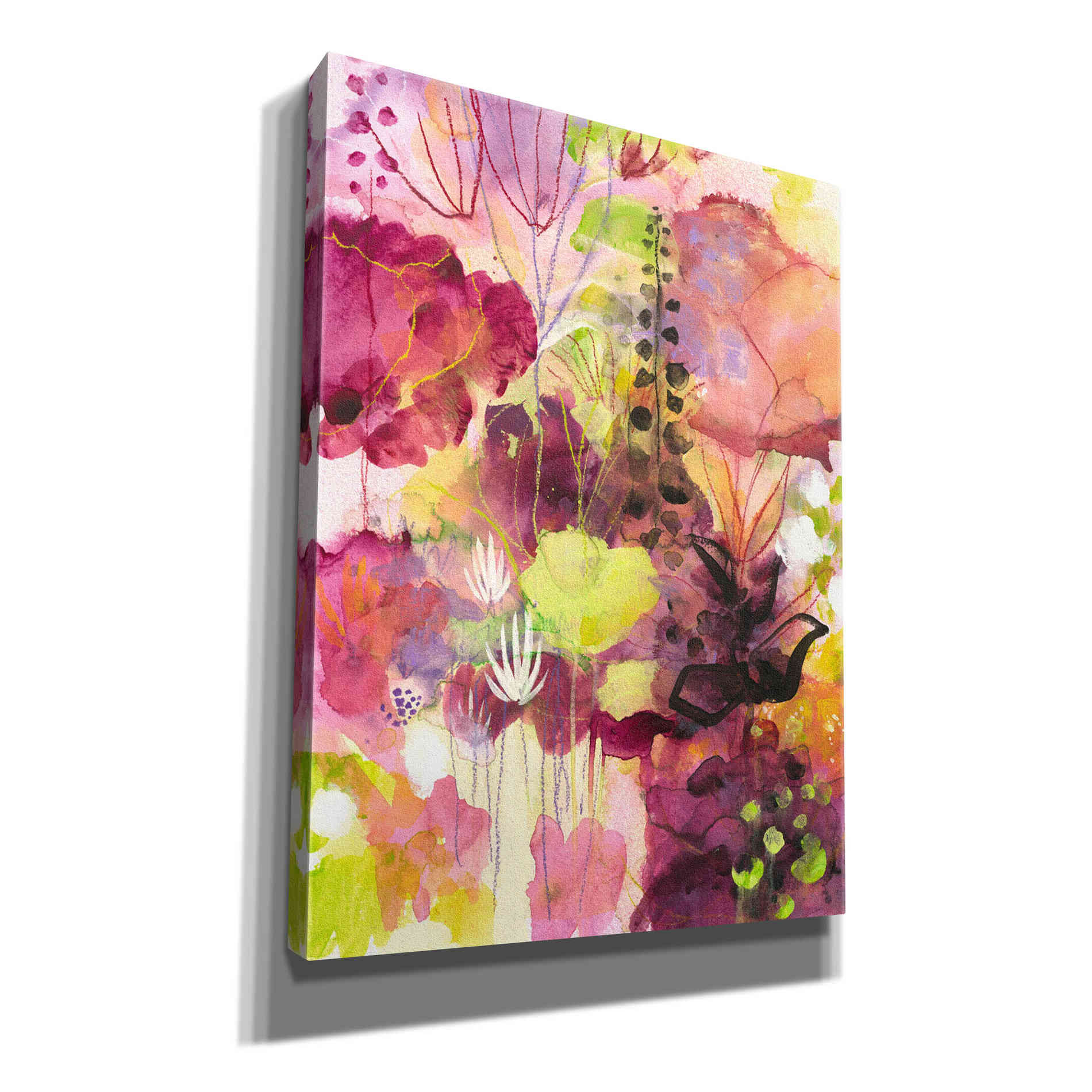 'In Between by Corina Capri Giclee Canvas Wall Art