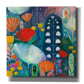 'Nuit Blanche by Corina Capri Giclee Canvas Wall Art