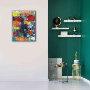 'All You Need is a Garden by Corina Capri Giclee Canvas Wall Art,26 x 34