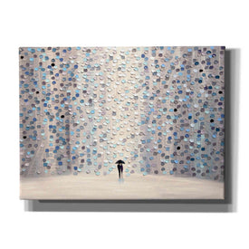 'Together' by Ekaterina Ermilkina Giclee Canvas Wall Art