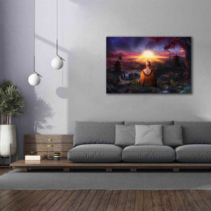 'A Magical Existence' by Cameron Gray Giclee Canvas Wall Art,60 x 40