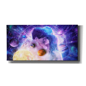 'Endless Moment' by Cameron Gray Giclee Canvas Wall Art