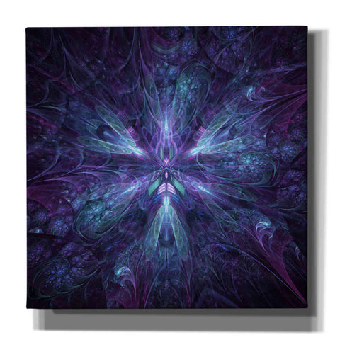 Image of 'Expanse Warp' by Cameron Gray Giclee Canvas Wall Art
