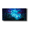 'Lost Sky' by Cameron Gray Giclee Canvas Wall Art