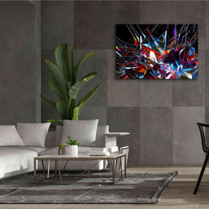 'Cristalino' by Epic Portfolio, Giclee Canvas Wall Art,60x40