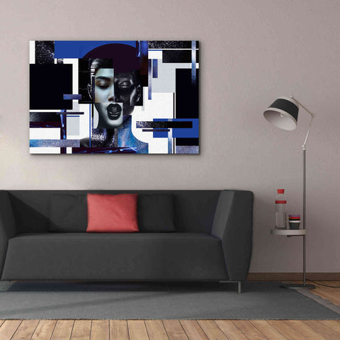 Image of 'Deconstructed Beauty' by Epic Portfolio, Giclee Canvas Wall Art,60x40
