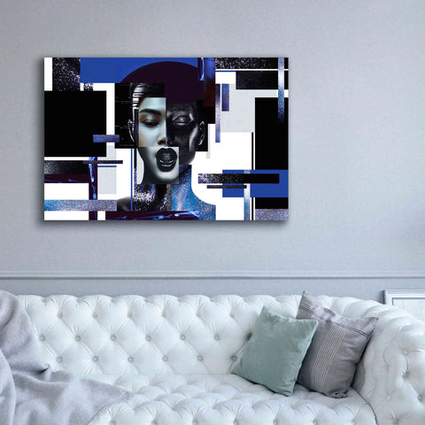 Image of 'Deconstructed Beauty' by Epic Portfolio, Giclee Canvas Wall Art,60x40