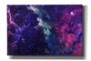 'Deep Space' by Epic Portfolio, Giclee Canvas Wall Art